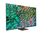 Samsung QN75QN90BAF 75 Inch Neo 4K OLED Smart Tizen TV | TV for Less