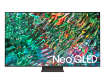 Samsung QN75QN90BAF 75 Inch Neo 4K OLED Smart Tizen TV | TV for Less