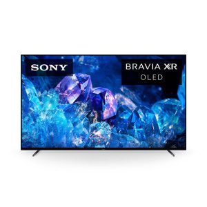 Sony BRAVIA XR65A80K 65 Inch OLED