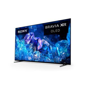 Sony BRAVIA XR65A80K 65 Inch OLED